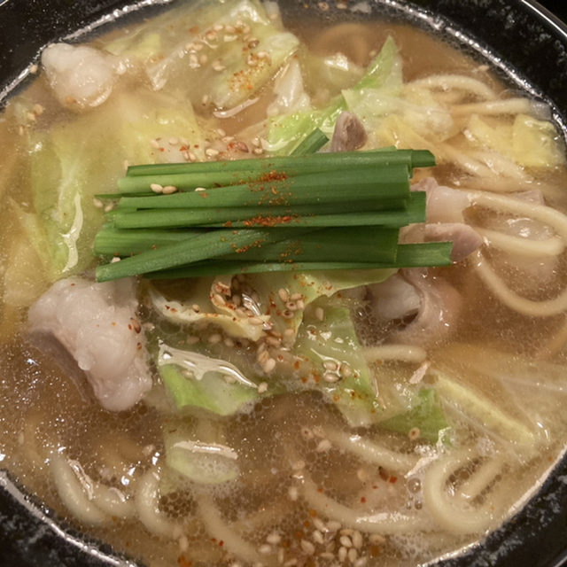芳々亭 太宰府 もつ鍋 食べログ