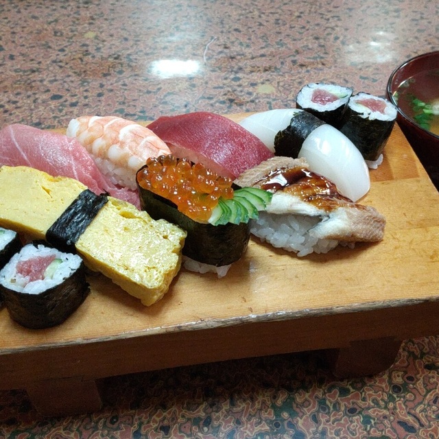 敏寿司 方南町 うなぎ 食べログ