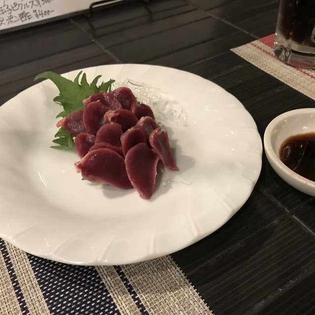 うち呑み屋 (ＪＲ難波/居酒屋)