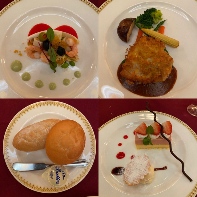 マゼランズ Magellan S 東京ディズニーシー ステーション 洋食 食べログ マゼランズ Magellan S 東京ディズニーシー ステーション 洋食 食べログ