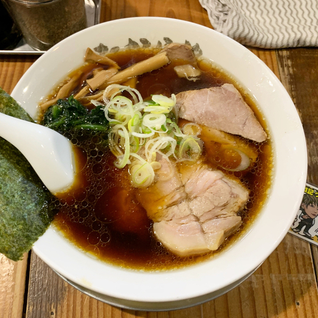 たから家 本店(調布店)(たからや) - 調布(ラーメン)の写真(食べログが提供するog:image)