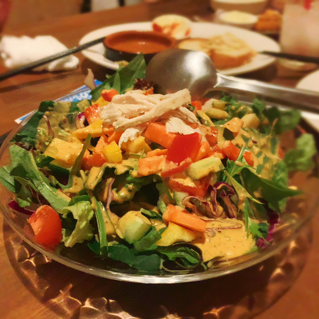 パクパク - 新伊勢崎(居酒屋)の写真(食べログが提供するog:image)
