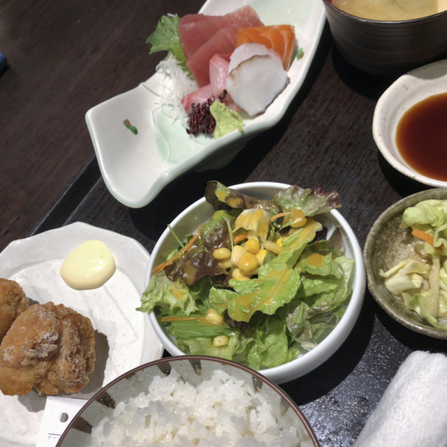 弐屋 九段下 和食 その他 食べログ