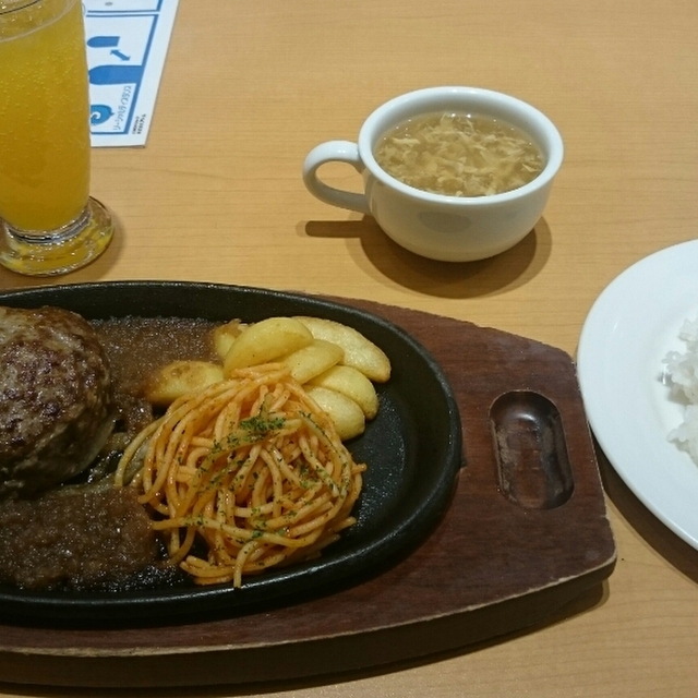 ステーキ宮 姫路大津店 はりま勝原 ファミレス 食べログ