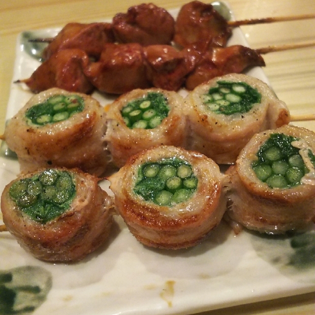 とりびより たまプラーザ 焼鳥 食べログ