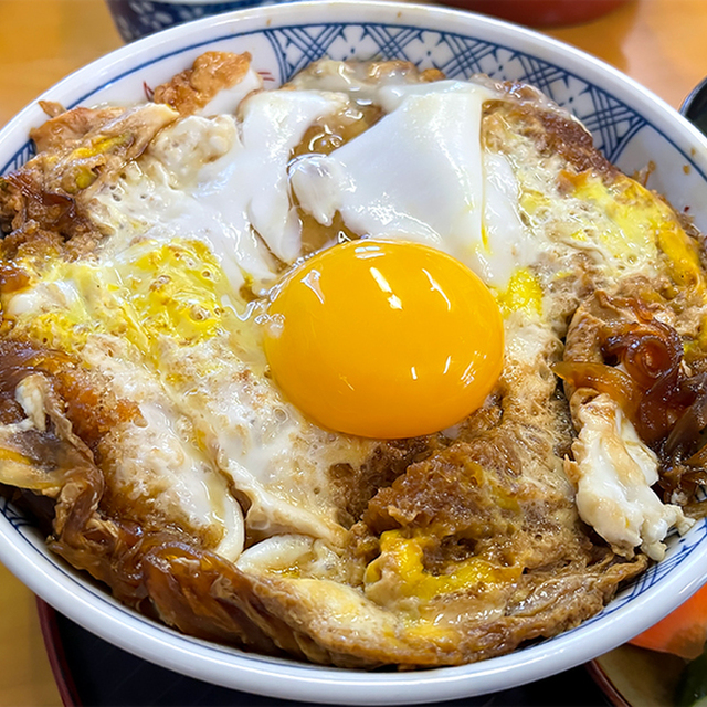 番番亭 - 西焼津(かつ丼・かつ重)の写真(食べログが提供するog:image)