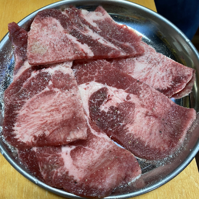 大衆焼肉 すず木 - 東長崎（焼肉）の写真（食べログが提供するog:image）