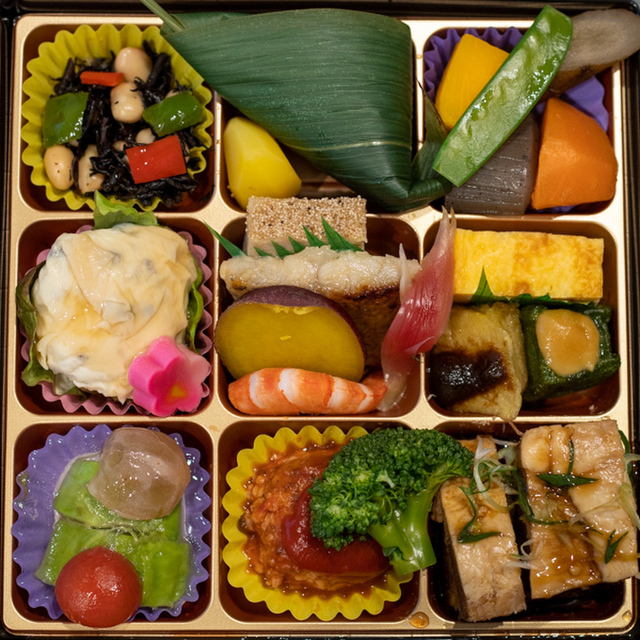 【保存版】北千住の弁当27選！コスパ◎ボリューム◎味◎で忙しいときのランチや夕食にもおすすめ【グルメライターが徹底ガイド】