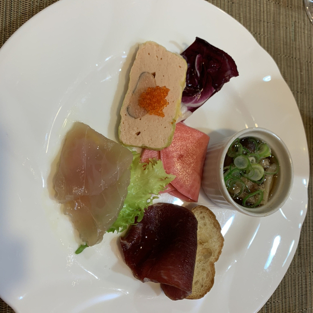 ランポーネ Lampone 久津川 イタリアン 食べログ