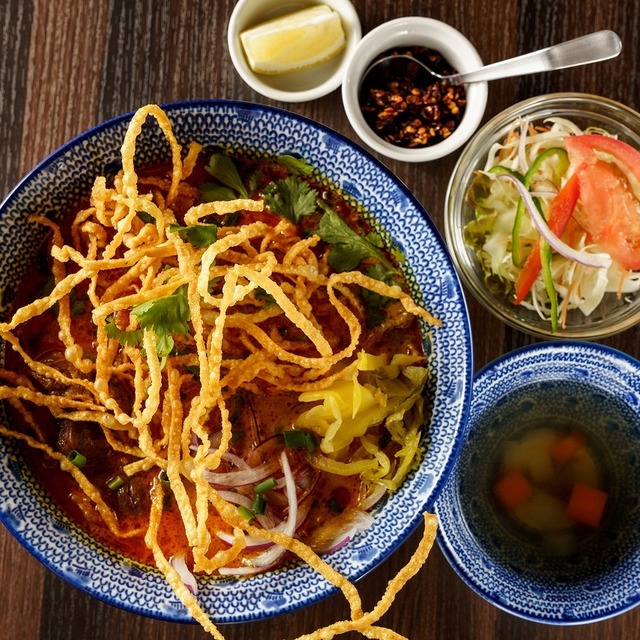 Thaifood Dining マイペンライ 名駅店 近鉄名古屋 タイ料理 ネット予約可 食べログ Thaifood Dining マイペンライ 名駅店 近鉄名古屋 タイ料理 ネット予約可 食べログ