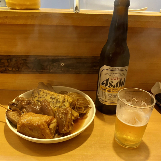 博多のおでん 中洲川端 おでん 食べログ