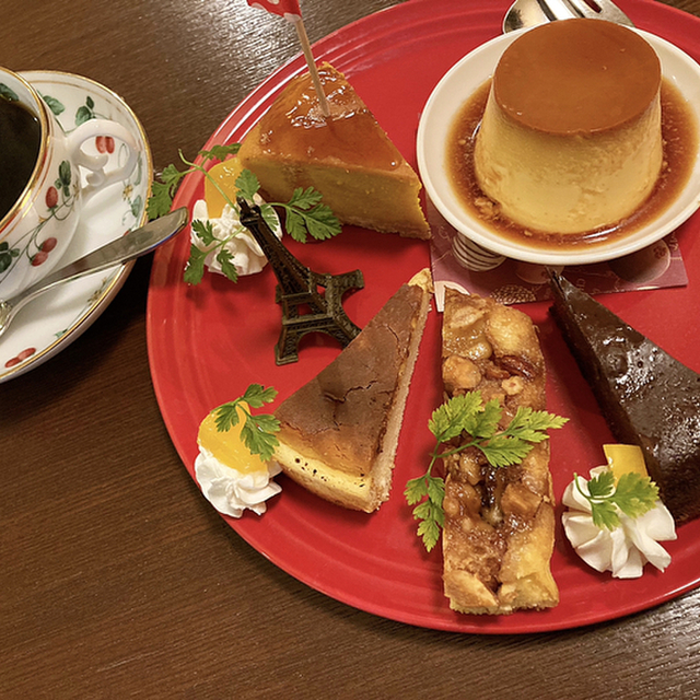 宵待屋珈琲店 - 荻窪(カフェ)の写真(食べログが提供するog:image)