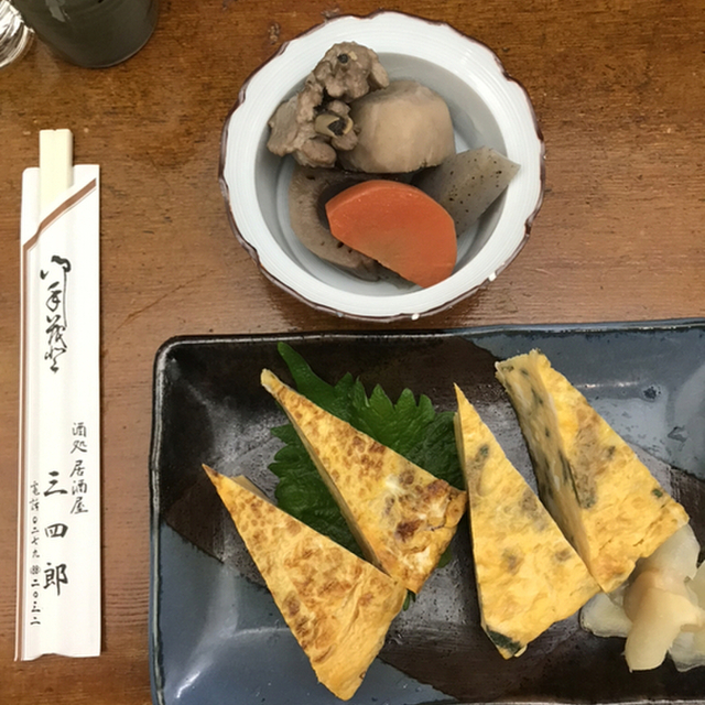 三四郎 草津町その他 居酒屋 食べログ