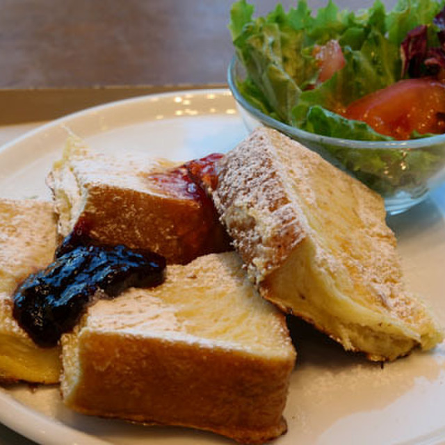 ザ ラボ カフェラボ グランフロント大阪店 The Lab 大阪梅田 阪急 カフェ 食べログ