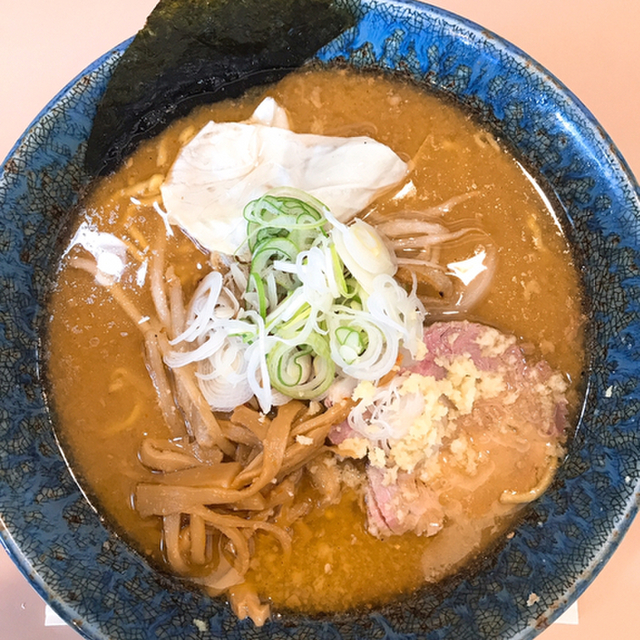 ピッコロ大将 苗穂 ラーメン 食べログ