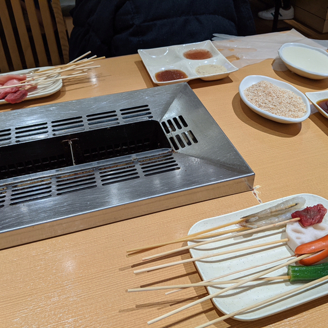 串家物語 新宿東宝ビル店 - 西武新宿（串揚げ・串かつ）の写真（食べログが提供するog:image）