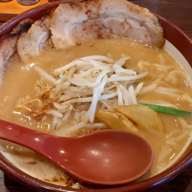 口コミ一覧 麺場 田所商店 桑名店 星川 ラーメン 食べログ