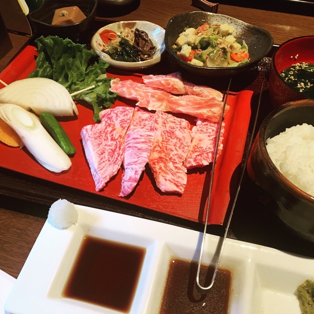 メニュー写真 : 龍門 （DRAGON GATE） - 平成/焼肉 | 食べログ