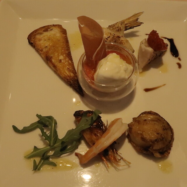 ラ チッチャ - つくば(イタリアン)の写真(食べログが提供するog:image)