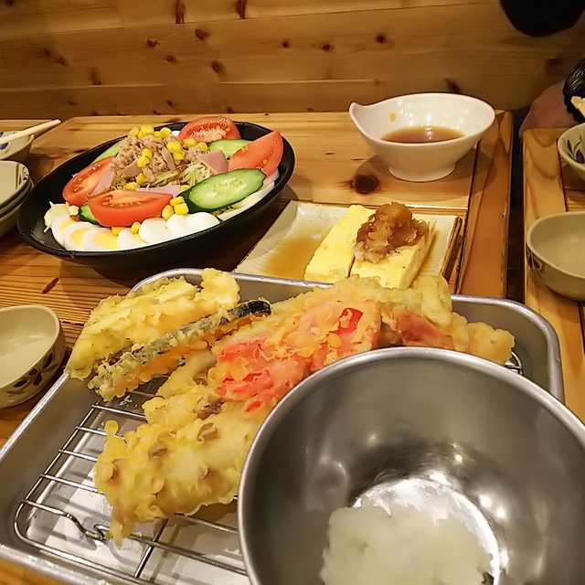 海鮮屋台おくまん 高速長田店 高速長田 居酒屋 食べログ