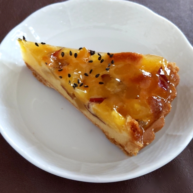 ジュイール Jouir 京都 ケーキ 食べログ
