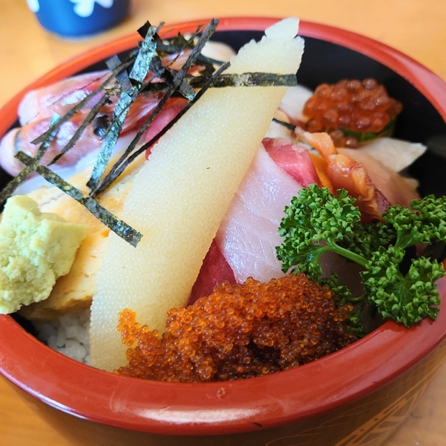 雷電鮨 旭川 寿司 食べログ