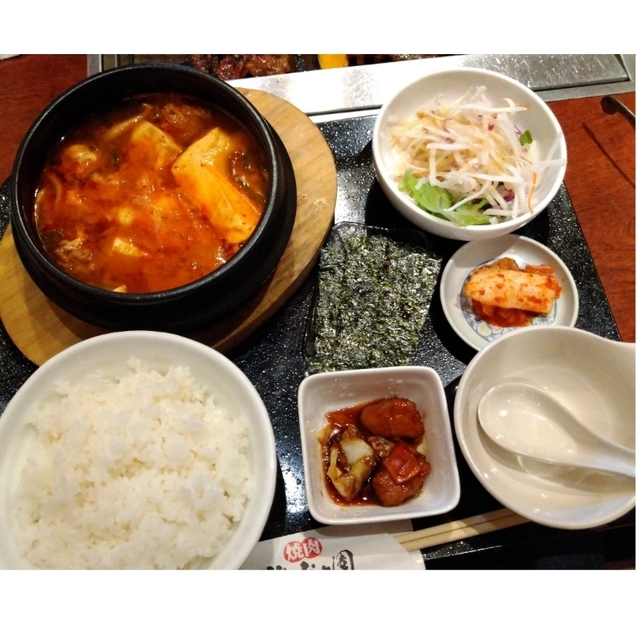焼肉だいじゅ園 帯広店 帯広 焼肉 食べログ 焼肉だいじゅ園 帯広店 帯広 焼肉 食べログ