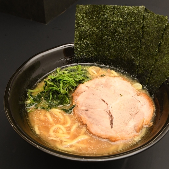 横浜家系らぁめん 毘沙門天 金沢文庫 ラーメン 食べログ