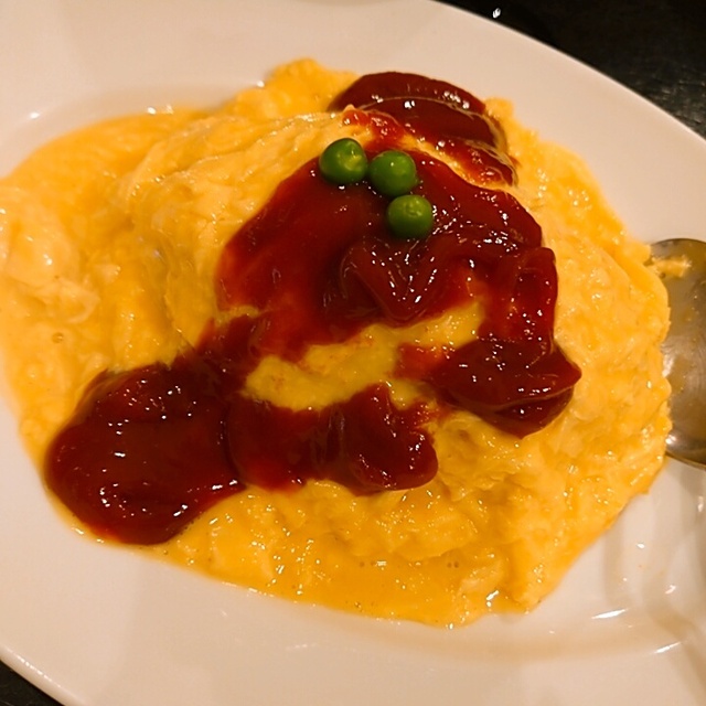 イクスピアリ キッチン 舞浜洋食軒 リゾートゲートウェイ ステーション 洋食 食べログ