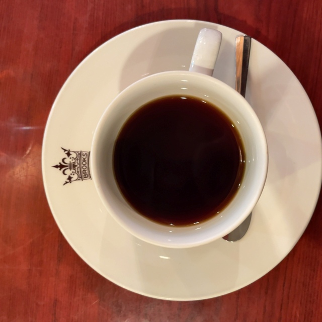 ぶるっくす - 仲御徒町（喫茶店）の写真（食べログが提供するog:image）