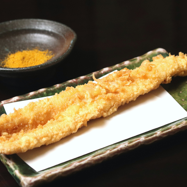 天ぷら 日本料理 あら川 赤羽 天ぷら 食べログ