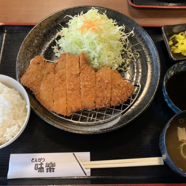 味楽 橋本 とんかつ 食べログ 味楽 橋本 とんかつ 食べログ