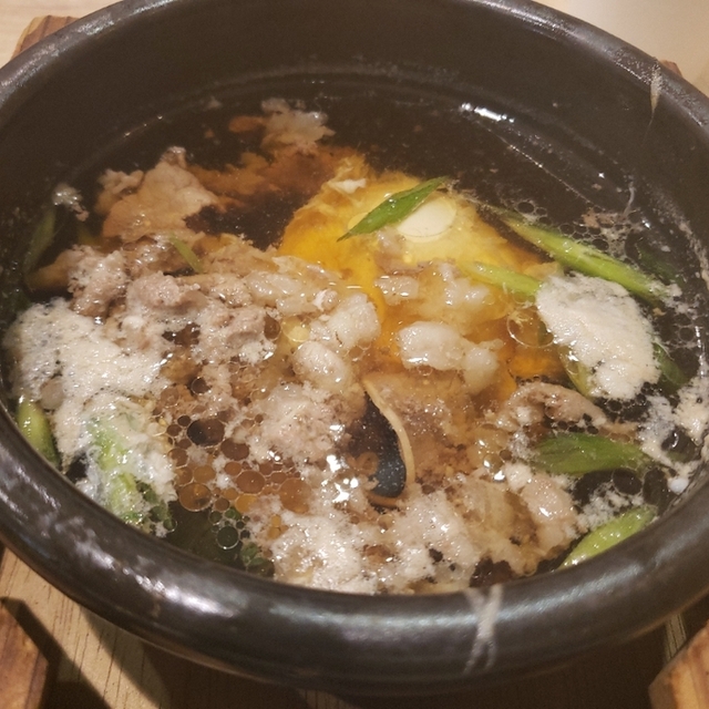 肉問屋 肉丸商店 松山店 古泉 丼もの その他 食べログ