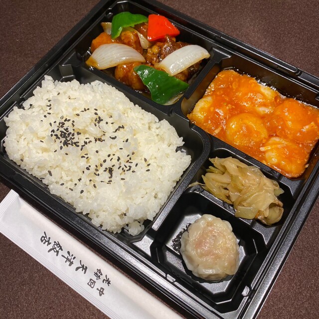天津飯店 東京駅黒塀横丁店 - 東京(中華料理)の写真(食べログが提供するog:image)