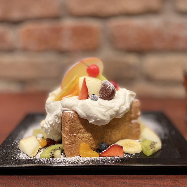 サンチノ 銀座店 東銀座 パン 食べログ
