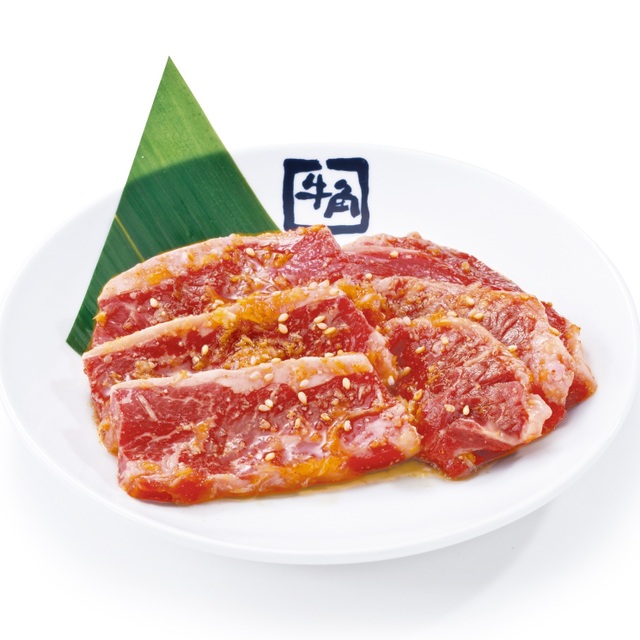 牛角 日暮里店（ギュウカク） - 日暮里（焼肉）の写真（食べログが提供するog:image）