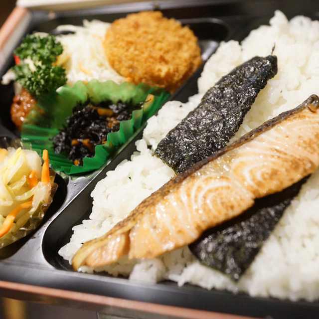 甚べい ときわ店 糸井 弁当 食べログ