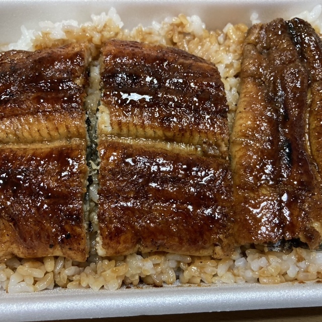 メニュー写真 鰻 与八 穴太 うなぎ 食べログ