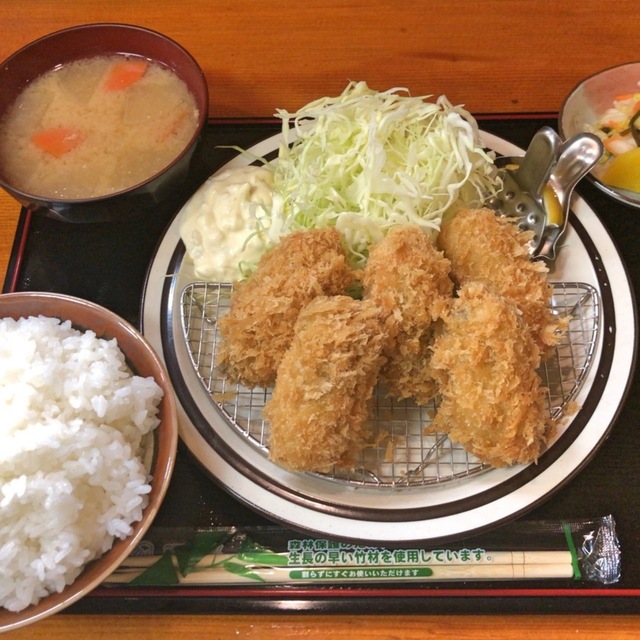 克芳 かつよし 押上 とんかつ 食べログ