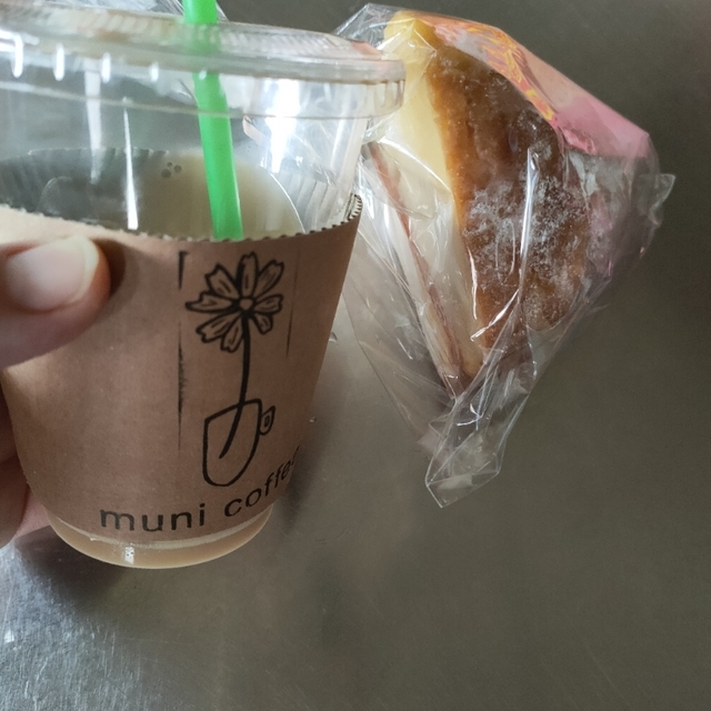 ムニコーヒー（muni coffee） - 千葉ニュータウン中央（コーヒー専門店）の写真（食べログが提供するog:image）