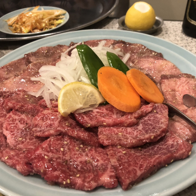 照月苑（ショウゲツエン） - 京成西船（焼肉）の写真（食べログが提供するog:image）