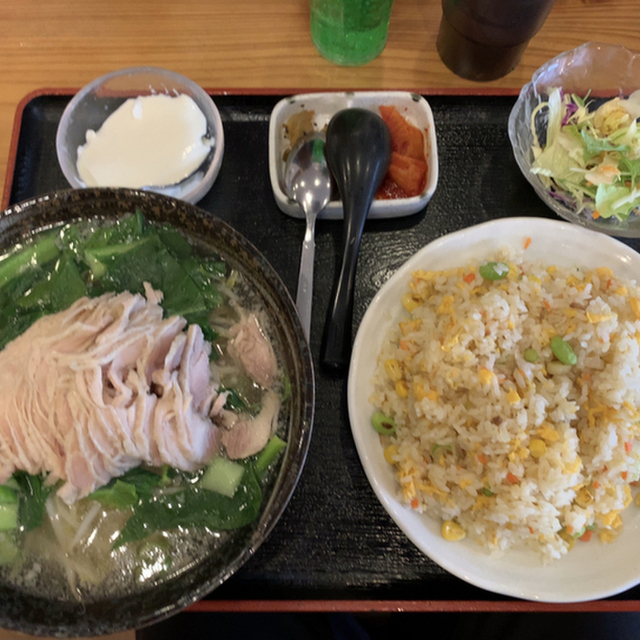 元祥 野田店（ゲンショウ） - 梅郷（台湾料理）の写真（食べログが提供するog:image）
