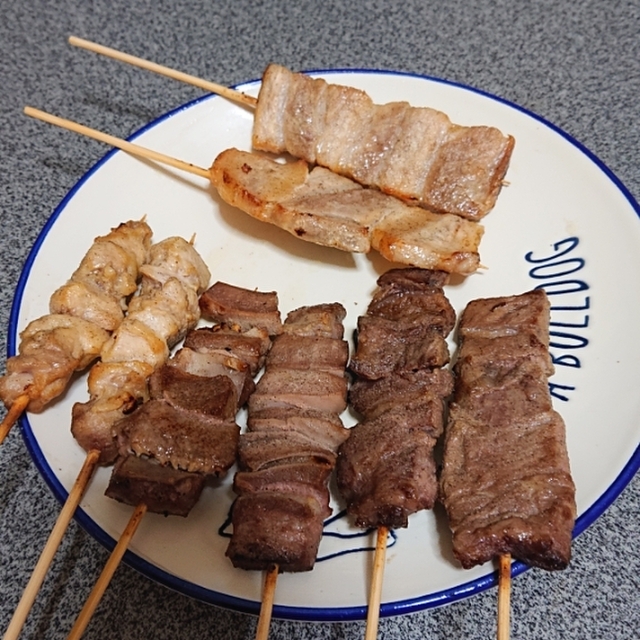 口コミ一覧 やきとり 鳥王 次郎丸 焼鳥 食べログ