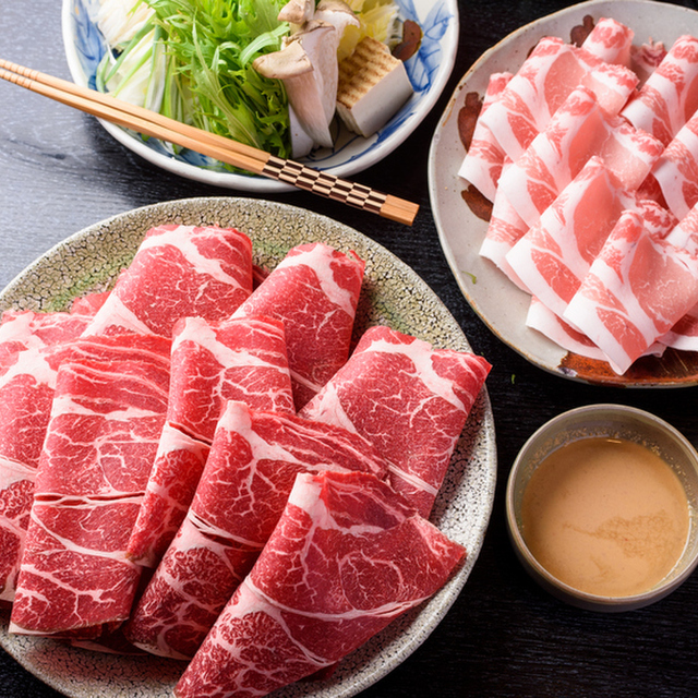 水ひき亭 みずひきてい 北鉄金沢 しゃぶしゃぶ ネット予約可 食べログ