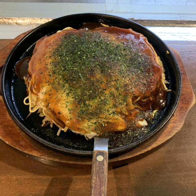 きんさい屋 博多駅前新三井ビル店 博多 お好み焼き 食べログ