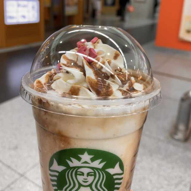 スターバックス コーヒー Jr東海 新大阪駅新幹線ラチ内店 Starbucks 新大阪 カフェ 食べログ