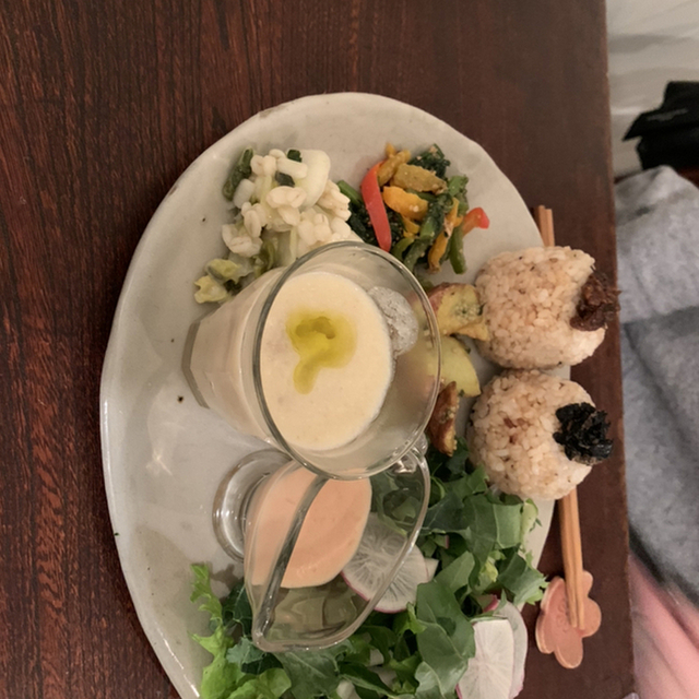 サスティナブル・カフェ&サロン・ハル（Sustainable Cafe & Salon HALUM） - ひばりケ丘（カフェ）の写真（食べログが提供するog:image）