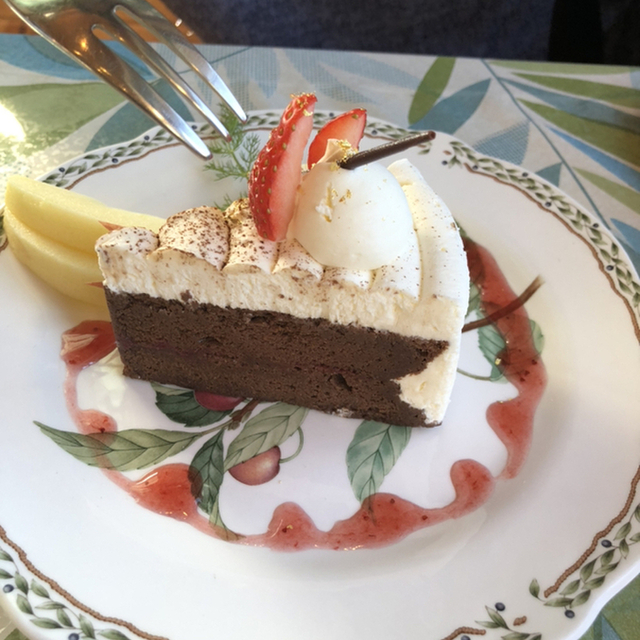カフェ ジャルダン 本厚木 カフェ 喫茶 その他 食べログ
