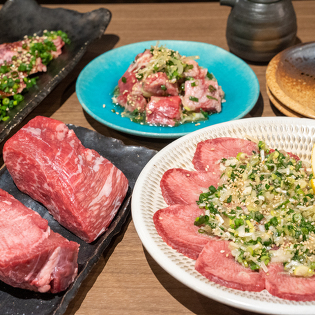 焼肉 勇太郎 - おもろまち/焼肉/ネット予約可 | 食べログ 焼肉 勇太郎 (おもろまち/焼肉)