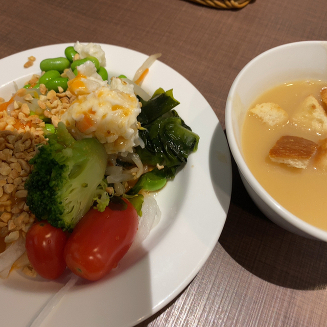 フォルクス 豊洲店 Volks 豊洲 ファミレス ネット予約可 食べログ